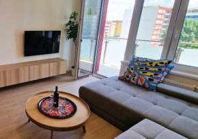 Luxury Grand Apartments by Bratislavatrip